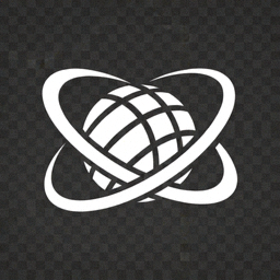 8688体育品牌logo 绿色简约足球图标