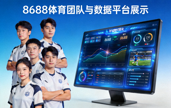 8688体育团队与数据平台展示