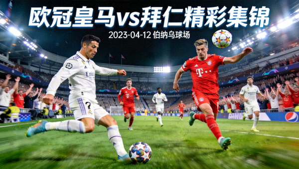 欧冠皇马vs拜仁精彩集锦图片